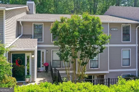 508 Wynnes Ridge Cir SE, Marietta, GA 30067