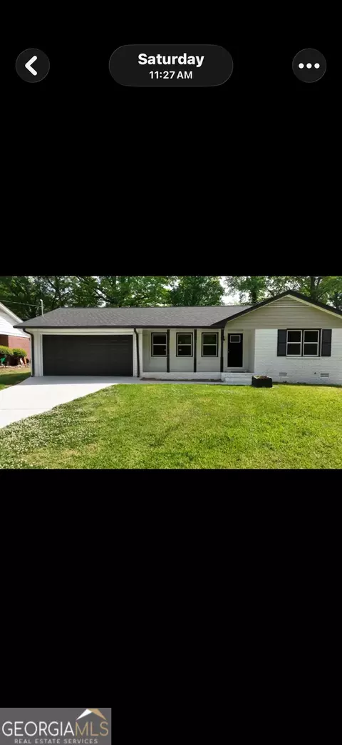 3780 Marlborough Dr, Tucker, GA 30084