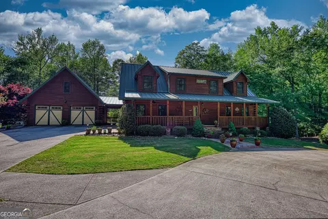 393 Edwards Rd, Oxford, GA 30054