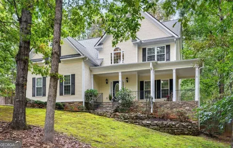 8862 Hectare Rd, Winston, GA 30187