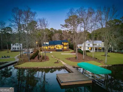 Undisclosed, Eatonton, GA 31024