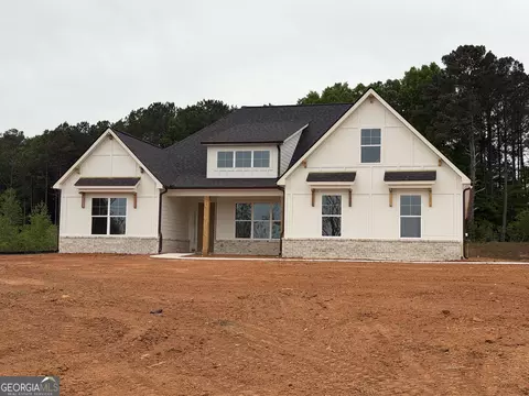 155 Dansby Way #6, Fayetteville, GA 30215