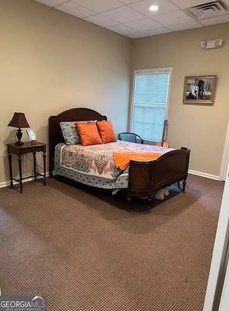 Bedroom - 118 Gum St, Ailey, GA 30410 photo 2 of 3