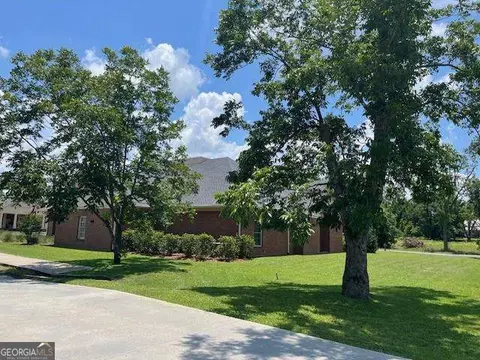 Exterior - 118 Gum St, Ailey, GA 30410 photo 1 of 1