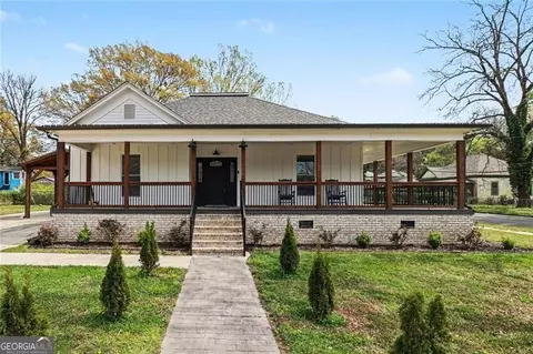 417 Pennington Ave SW, Rome, GA 30161