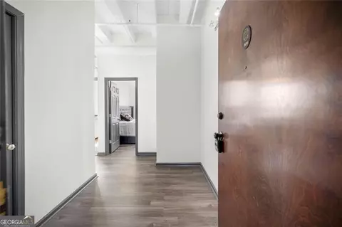 32 Peachtree St NW #508, Atlanta, GA 30303