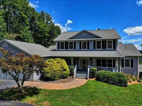 170 High Vis, Blairsville, GA 30512