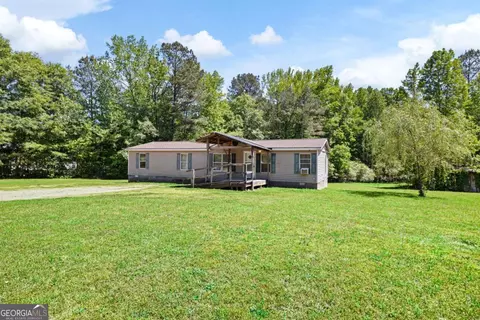 1357 Marshall Fuller Rd, Dallas, GA 30157