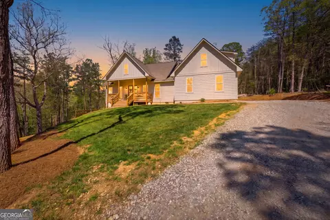 1655 Pardue Mill Rd, Demorest, GA 30535