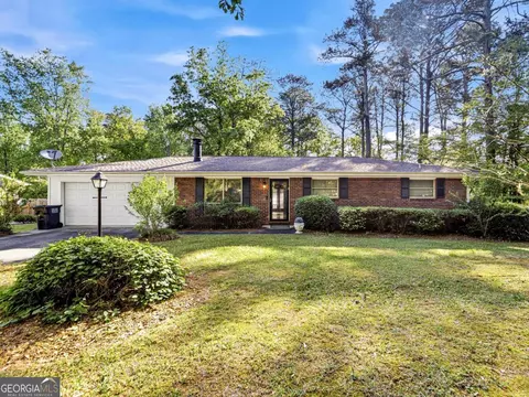 1291 W Sandtown Rd, Marietta, GA 30064