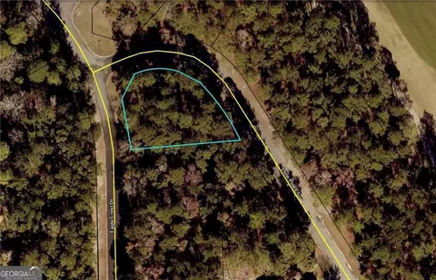0 Eagle Crest Dr #LOT 46, Waverly, GA 31565