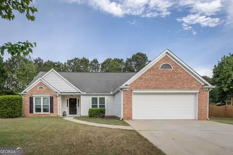 468 Highpoint Xing, Powder Springs, GA 30127