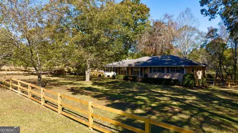 8100 Hog Mountain Rd, Statham, GA 30666