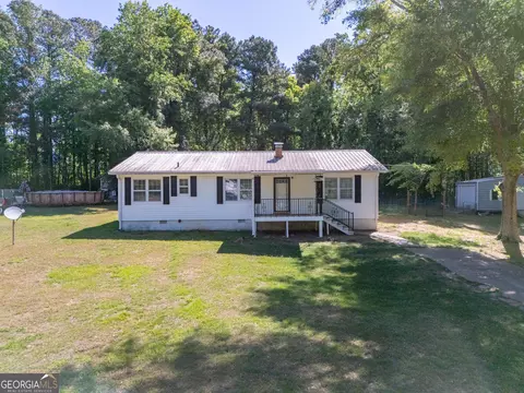 45 Kimberly Dr, Carrollton, GA 30117