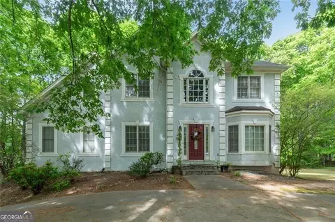 736 Ellison Rd, Tyrone, GA 30290