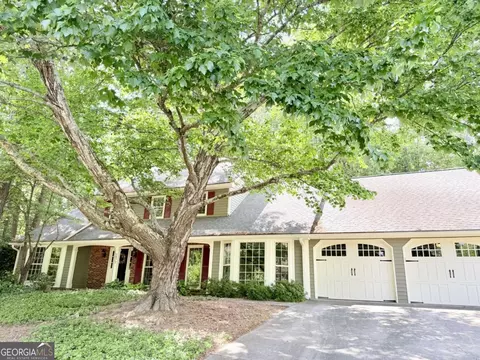 3473 Chastain Lakes Dr NW, Kennesaw, GA 30144
