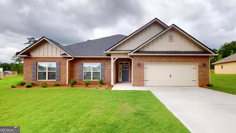 1039 Holliday Pass #23, Griffin, GA 30223