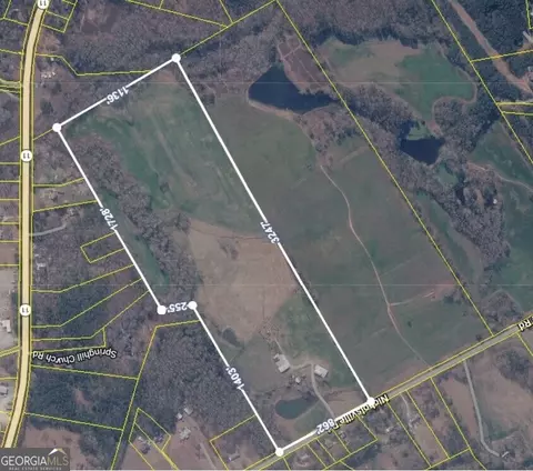 929 Nicholsville Rd, Monroe, GA 30656