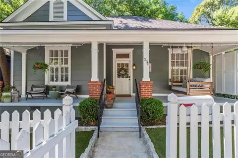235 Powell St SE, Atlanta, GA 30316