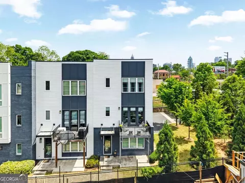 680 Banton Dr NW #680, Atlanta, GA 30318