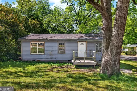 5137 Eberhardt St NW, Covington, GA 30014