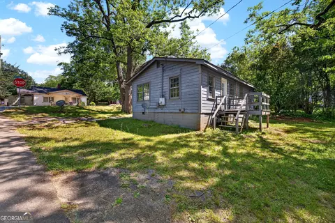 Exterior - 5137 Eberhardt St NW, Covington, GA 30014 photo 1 of 3