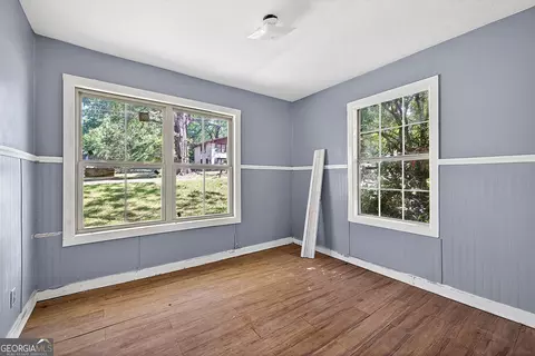 Bedroom - 5137 Eberhardt St NW, Covington, GA 30014 photo 5 of 6