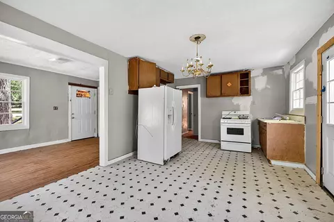 Kitchen - 5137 Eberhardt St NW, Covington, GA 30014 photo 1 of 1