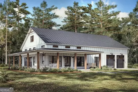 0 Walters Rd, Barnesville, GA 30204