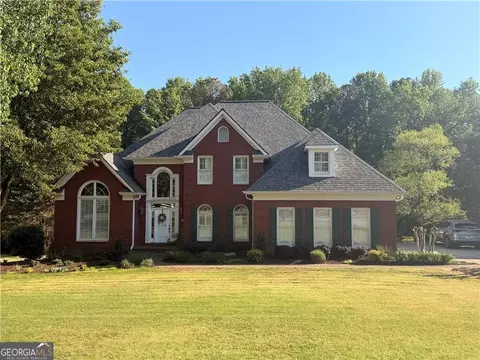 665 Kensington Farms Dr, Milton, GA 30004