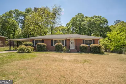 14 Robin Hood Rd NE, Rome, GA 30161