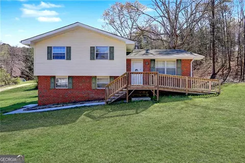 1408 Prospect Rd, Chickamauga, GA 30707