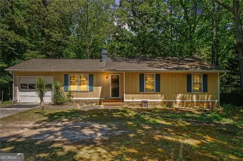 Undisclosed, Snellville, GA 30039