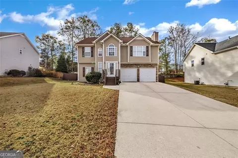 8448 Brook Lake Ln, Douglasville, GA 30134