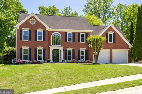 283 Hunters Trce, Dallas, GA 30157