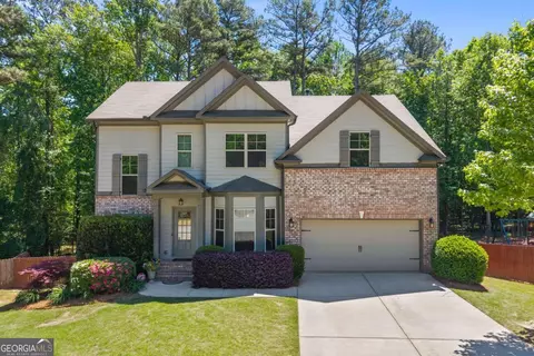 816 Mimosa Way, Jefferson, GA 30549