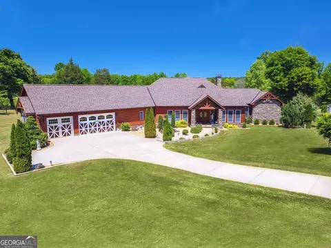 3256 Chalybeate Springs Rd, Woodland, GA 31836