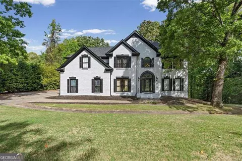 663 Transart Pkwy, Canton, GA 30114