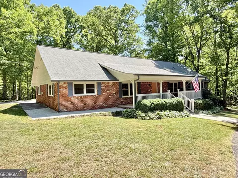 7300 Rivertown Rd, Fairburn, GA 30213