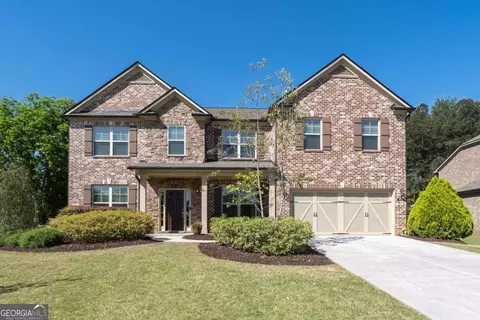 460 Wagon Hill Ln, Sugar Hill, GA 30518