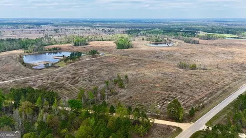 0 Sand Hill Rd, Swainsboro, GA 30401