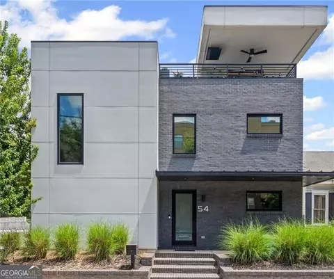 54 Boulevard SE, Atlanta, GA 30312