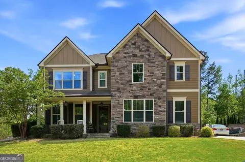 8340 Nolandwood Ln, Villa Rica, GA 30180