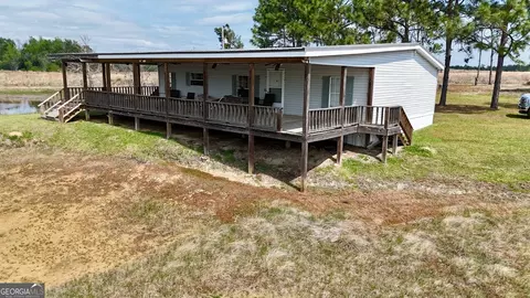 1 Sand Hill Road, Swainsboro, GA 30401