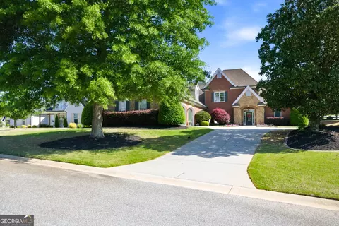 942 Old Forge Ln, Jefferson, GA 30549