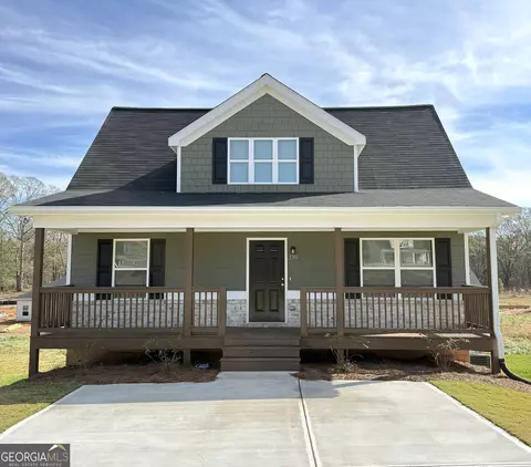 190 Charlotte Cir, Statham, GA 30666
