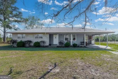 6291 Riverside Rock Rd, Nahunta, GA 31553