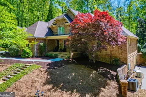 39 Cambridge Ln, Bremen, GA 30110