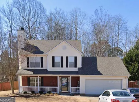 4111 Edenbrooke Cir, Loganville, GA 30052