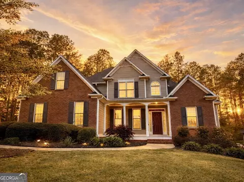 451 Graves Rd, Acworth, GA 30101